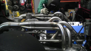 Illustration for article titled Chris, Fabricator or Artist ?